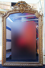 Magnifique ancien miroir d'occasion  Bar-le-Duc