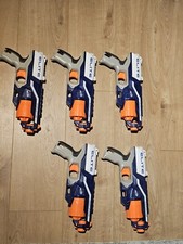 Nerf guns elite gebraucht kaufen  Kandern
