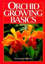 Orchid growing basics for sale  Montgomery