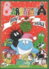 Barbapapà dvd buon usato  Pesaro