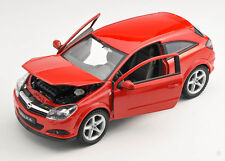 Flash opel astra usato  Spedire a Italy