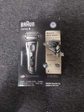 Braun series mens for sale  Houston