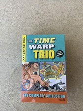 Time warp trio for sale  Castle Rock