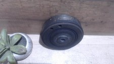 Poulie damper renault d'occasion  Sens