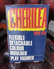 Box cherilea toys for sale  BIRMINGHAM