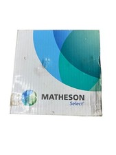 Carretel Matheson Select ER70S-6 fio de solda de aço suave 0,035" 11 lb ER70S6F5MS comprar usado  Enviando para Brazil