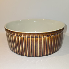 souffle dish for sale  Albion