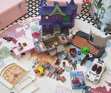 Playmobil gros lot d'occasion Playmobil gros lot d'occasion  Martigues