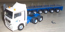 Conrad camion miniature d'occasion  Saint-Nazaire