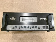 Junk ampeg svt d'occasion  Expédié en Belgium