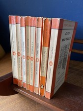 Selection vintage paperback for sale Selection vintage paperback for sale  NUNEATON
