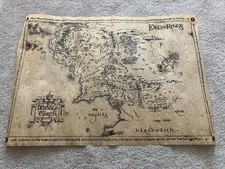 Herr ringe poster gebraucht kaufen Herr ringe poster gebraucht kaufen  Gladenbach