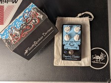 Earthquaker devices dispatch gebraucht kaufen  Erding