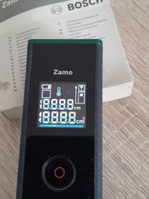 Bosch zamo digitaler gebraucht kaufen  Hildesheim