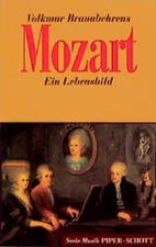 Mozart lebensbild zustand gebraucht kaufen  Berlin