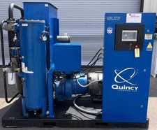 2007 quincy qsi for sale  Alvarado