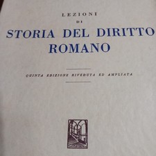 Giuseppe grosso lezioni usato  Vobbia