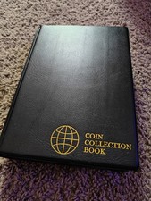 Coin collection album for sale  Wallkill
