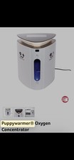 Puppywarmer oxygen concentrato for sale  Coeur D Alene