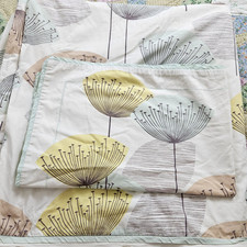 Sanderson dandelion clocks for sale  BANBURY