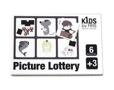 Bilderlotto märchen kids gebraucht kaufen  Elmshorn