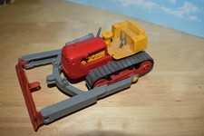 Norev ancien bulldozer d'occasion  Briare