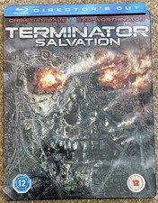 Terminator salvation play for sale  LOUGHBOROUGH