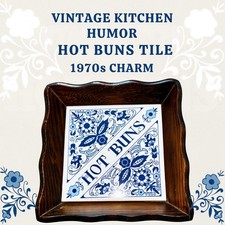 Vintage blue white for sale  Spirit Lake