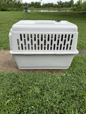 Xxl dog crate for sale  Grand Tower