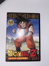 Dragon ball deluxe usato  Casali del Manco
