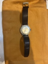 Montre longines vintage d'occasion  Angers-