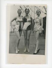 1952 london vintage d'occasion  Expédié en Belgium