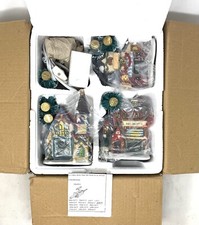 Dickens village electric for sale  Fort Lauderdale