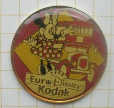 Minnie mouse euro gebraucht kaufen  Münster