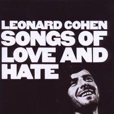 Cohen leonard songs for sale  STOCKPORT