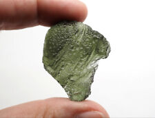 Moldavite genuine tektite for sale  BROXBOURNE
