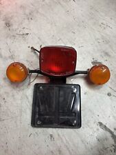 Porta targa kit usato  Desio