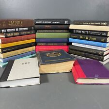 Lot 100 hardcover for sale  Cleveland