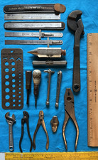 Small antique tool for sale  Traverse City