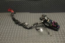 2015-2019 Subaru Wrx Chicote De Cabo Da Bateria Positivo Terminal Oem #10 comprar usado  Enviando para Brazil