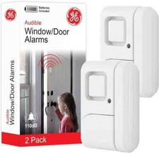 Window door alarm for sale  El Dorado Hills