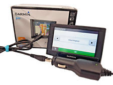Garmin nuvi 42lm for sale  CRAIGAVON