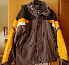 Rodeo herren winterjacke gebraucht kaufen  Penig