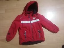 Steiff winterjacke größe gebraucht kaufen  Boizenburg Umland