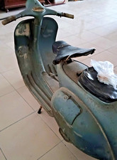 Vespa 150 marce usato  Poggibonsi