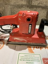 Kango sander modle for sale  ABERDEEN
