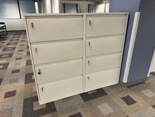 Lateral file cabinet for sale  Cleveland