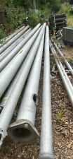 Commercial flag pole for sale  Iva