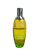 Biotherm eau soleil gebraucht kaufen  Freiburg im Breisgau