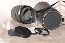 Objectif m42 135mm d'occasion  Saint-Nazaire